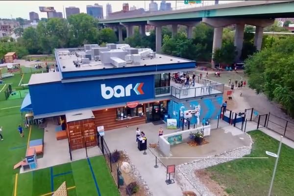Bar K Dog Bar photo 1